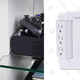 CyberPower Swivel Plug Surge Protector | $5 | Amazon